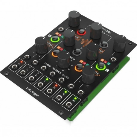 Behringer CHAOS modulaarsüntesaatori moodul