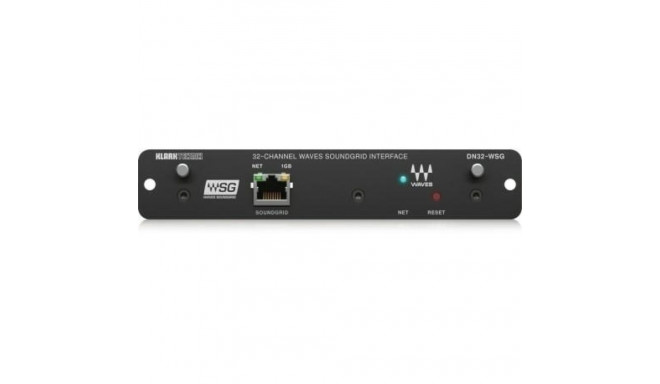 Klark Teknik DN32-WSG Karta rozszerzenia WAVES SoundGrid do serii M