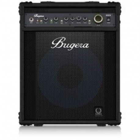 Bugera BXD15A bassikombo 15" alumiiniumkõlariga