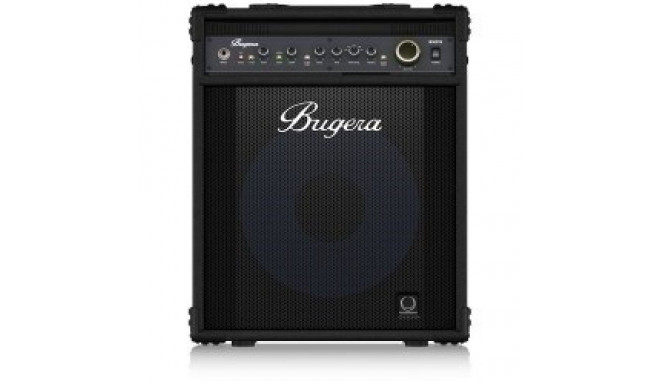 Bugera BXD15A bassikombo 15" alu