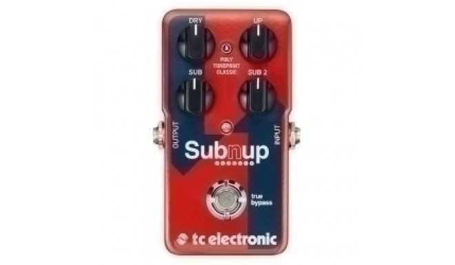 TC Electronic Sub N Up Oktawer