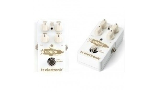 TC Electronic Spark Booster Booster