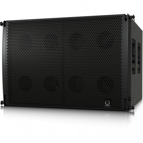 Turbosound TLX215L passiivne riputatav subwoofer 2x15"