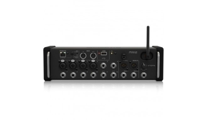 Midas MR12 Digitaalne mikser