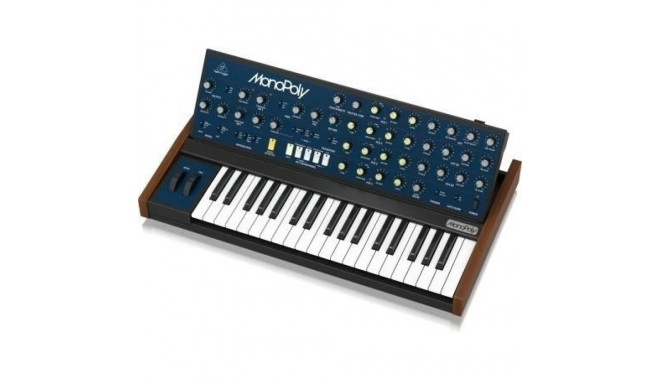 Behringer MONOPOLY Syntezator analogowy