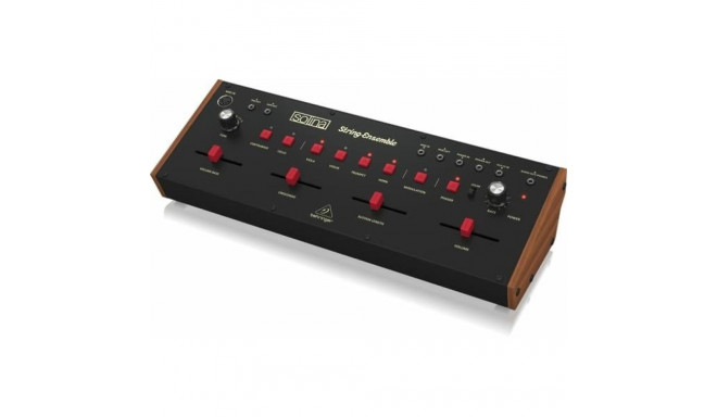 Behringer SOLINA STRING ENSEMBLE Syntezator analogowy