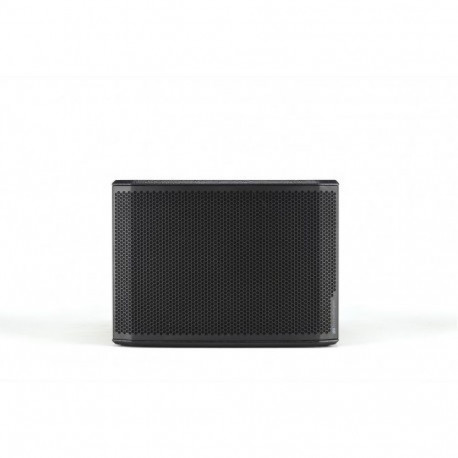 dBTechnologies SUB 915 aktiivne 15" subwoofer
