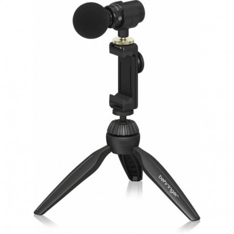 Behringer GO VIDEO KIT mikrofon videotootmiseks