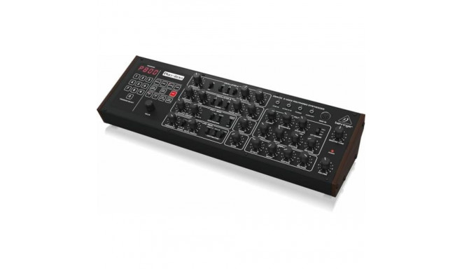 Behringer PRO-800 Syntezator analogowy