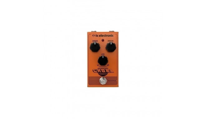 TC Electronic Choka Tremolo Efekt typu tremolo