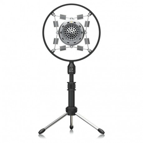 Behringer kondensaatormikrofon BV635 USB