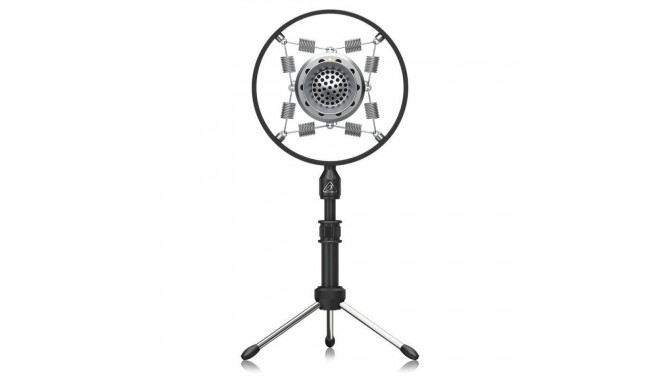 Behringer kondensaatormikrofon BV635 USB
