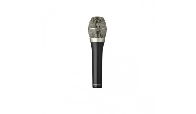 Beyerdynamic TG V56c Black, Silver Stage/performance microphone