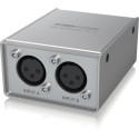 Klark Teknik MIC BOOSTER CM-2 Miniaturowy booster mikrofonowy