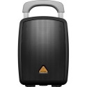 Behringer MPA40BT-PRO Mobilny system nagłośnieniowy