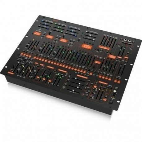 Behringer 2600 analoog süntesaator