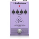 TC Electronic 3RD Dimension Chorus Efekt typu chorus