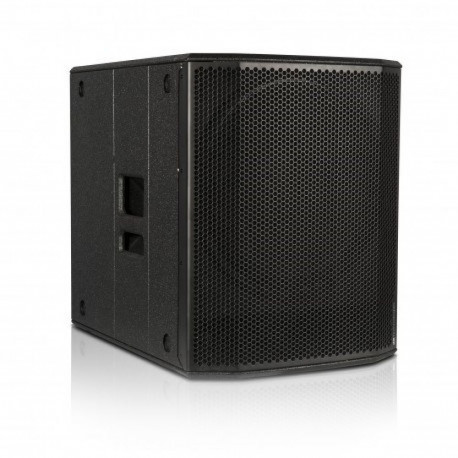 dBTechnologies SUB 618 aktiivne 18" subwoofer