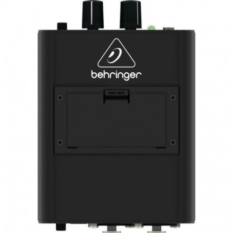 Behringer P1 isiklik in-ear võimendi