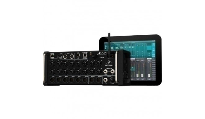 Behringer XR18 Digitaalne mikseripult