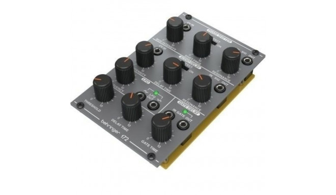 Behringer 172 faasinihuti/viivitus/LFO modulaarsüntesaatori moodul