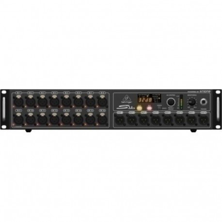 Behringer Digital Snake S16 audio moodul