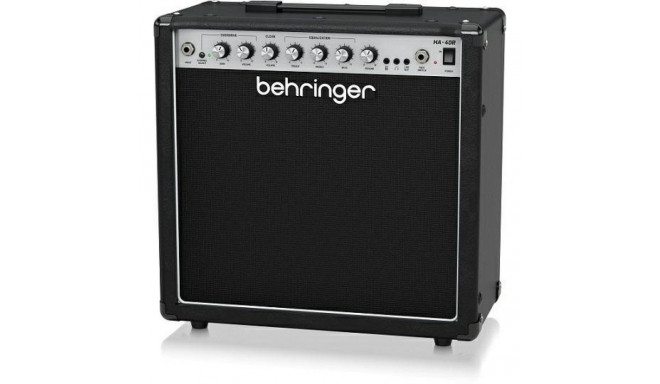 Behringer HA-40R Combo gitarowe 40W