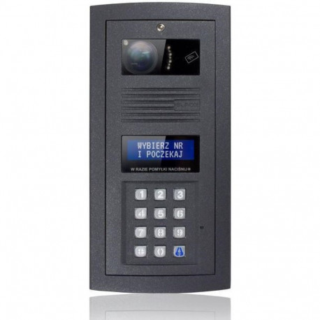 ELFON OPTIMA OP-SL255RC HR-G moodul