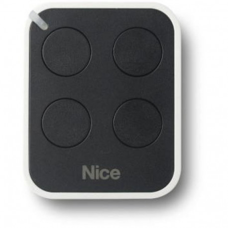 Nice ON4E remote control Press buttons