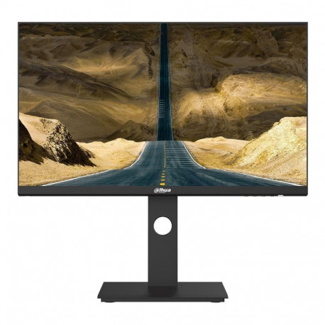 Dahua Technology LM27-P301A LED display 68.6 cm (27") 2560 x 1440 pixels Quad HD Black