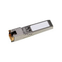 1000BASE-T SFP TRANSCEIVER/MODULE FOR CATEGORY 5 COPPER WIR IN