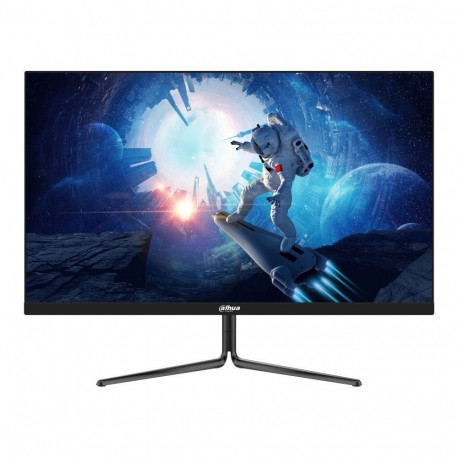 Dahua Technology DHI-LM24-E231 computer monitor 60.5 cm (23.8") 1920 x 1080 pixels Full HD LED Black