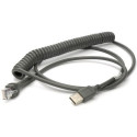 Datalogic CAB-524 - USB-kabel