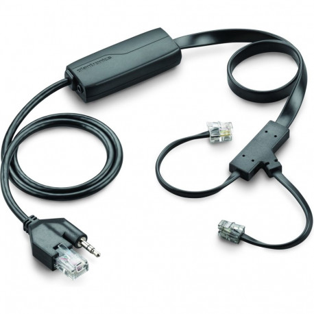 HP Poly APC-43 elektrooniline lüliti TAA