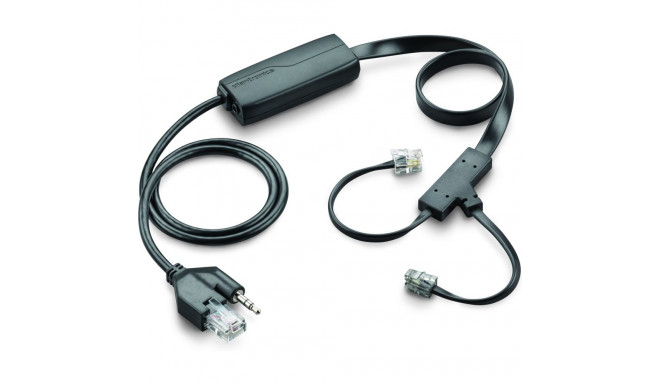 HP Poly APC-43 elektrooniline lüliti TAA