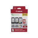 Patrone Canon PG-545XL+CL-546XL Photo Value Pack