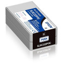 Patrone Epson SJIC22P(k)     black