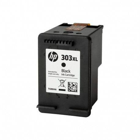 HP tindikassett 303XL originaalne suuremahuline, must