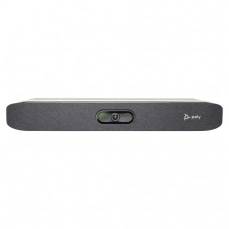 HP Poly Studio X30 All-In-One Video Bar
