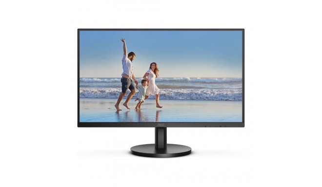 AOC B3 27B3HMA2 LED ekraan 68.6 cm (27") 1920 x 1080 pikslit Full HD LCD must