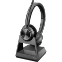 Poly Savi 7320 Office DECT +Ladestand USB-A/C