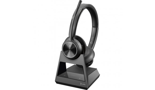 Poly Savi 7320 Office stereo DECT 1880-1900 MHz peakomplekt