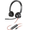 Poly Blackwire 3320 - headset