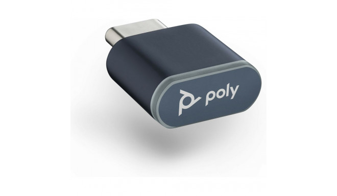 HP Poly Bluetooth-adapter BT700 USB-C