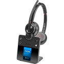 HP Poly Savi 8420 Office DECT +Ladestation BT MS