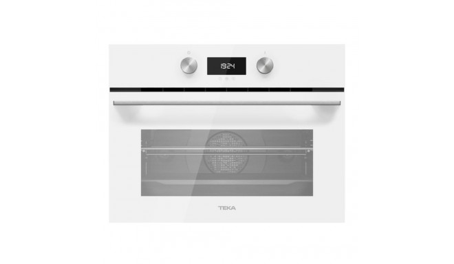 Teka HLC 8400 45 L 3015 W White