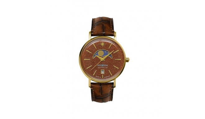 Zegarek Zeppelin Luna 8139-5 kvarts