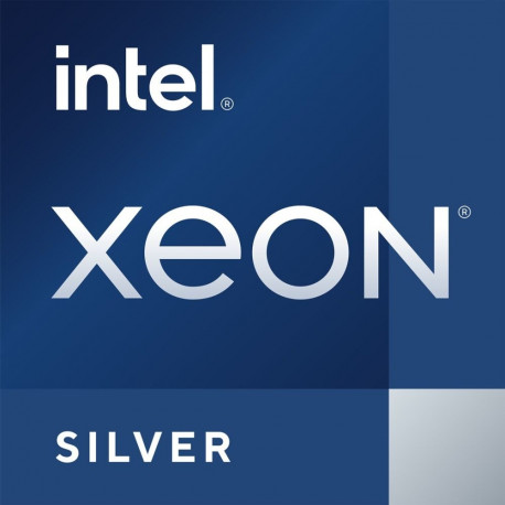 Intel protsessor Xeon Silver 4310 2.1GHz 18MB
