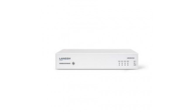 LANCOM R&S Unified Firewall UF-60