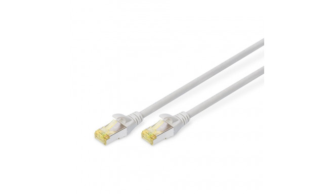 Digitus CAT 6A S/FTP patch cable